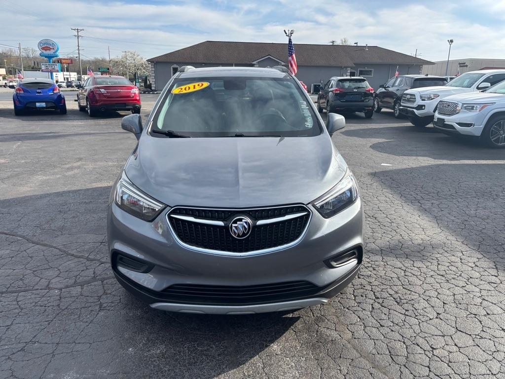 Buick Encore Preferred FWD 2020