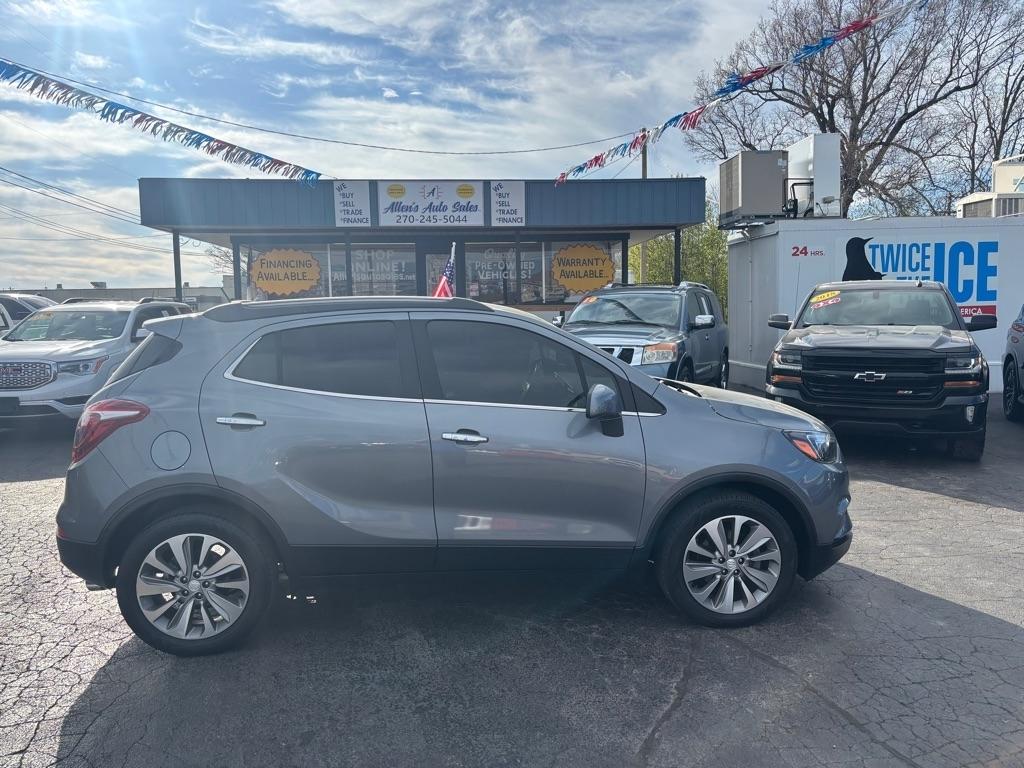 Buick Encore Preferred FWD 2020