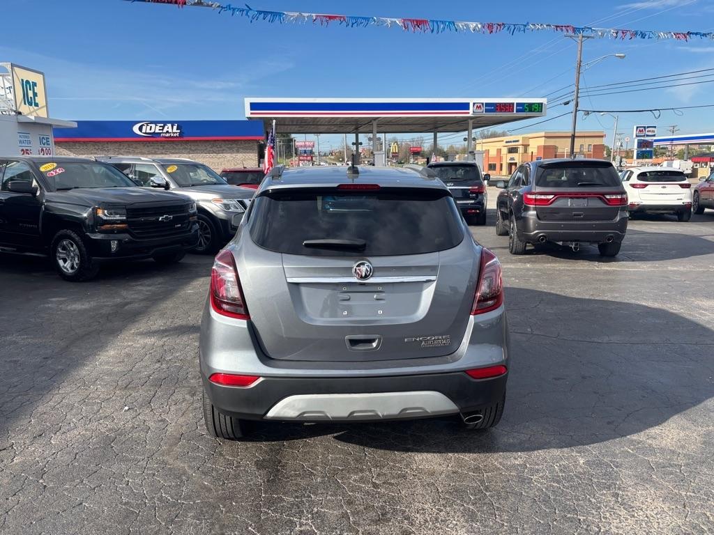 Buick Encore Preferred FWD 2020