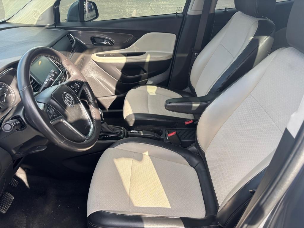 Buick Encore Preferred FWD 2020