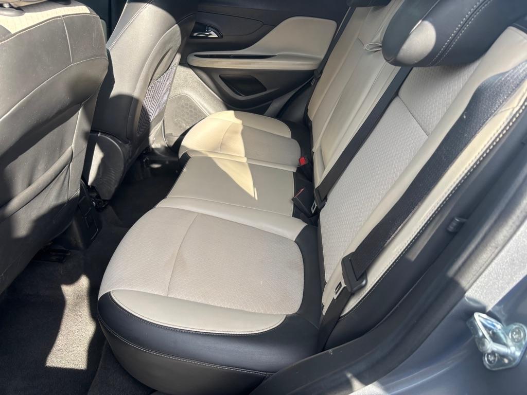 Buick Encore Preferred FWD 2020