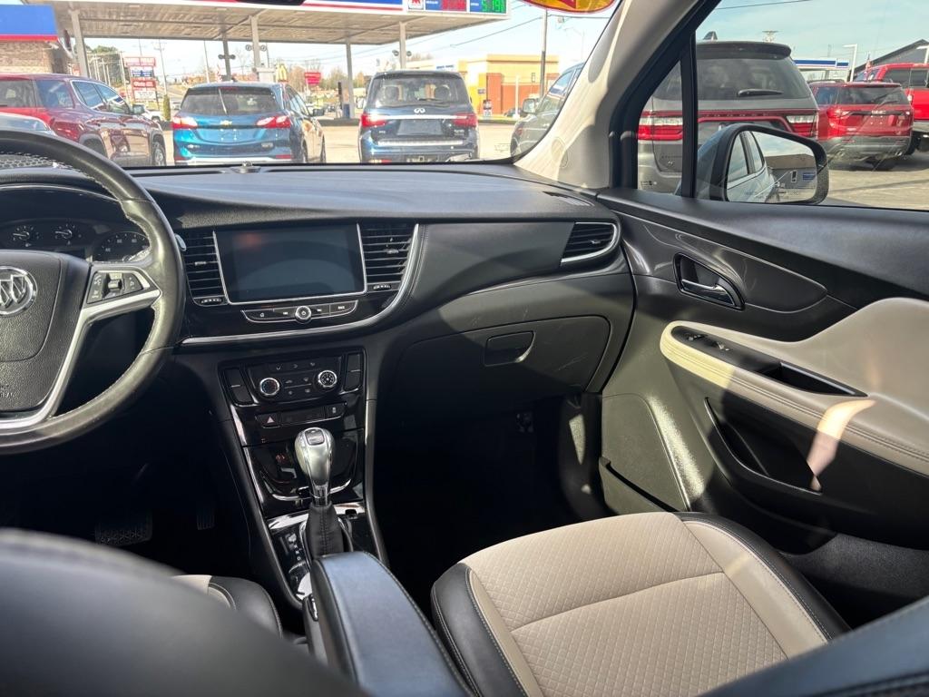 Buick Encore Preferred FWD 2020