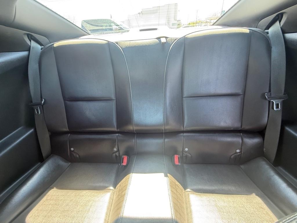 Chevrolet Camaro LT2 Coupe 2010