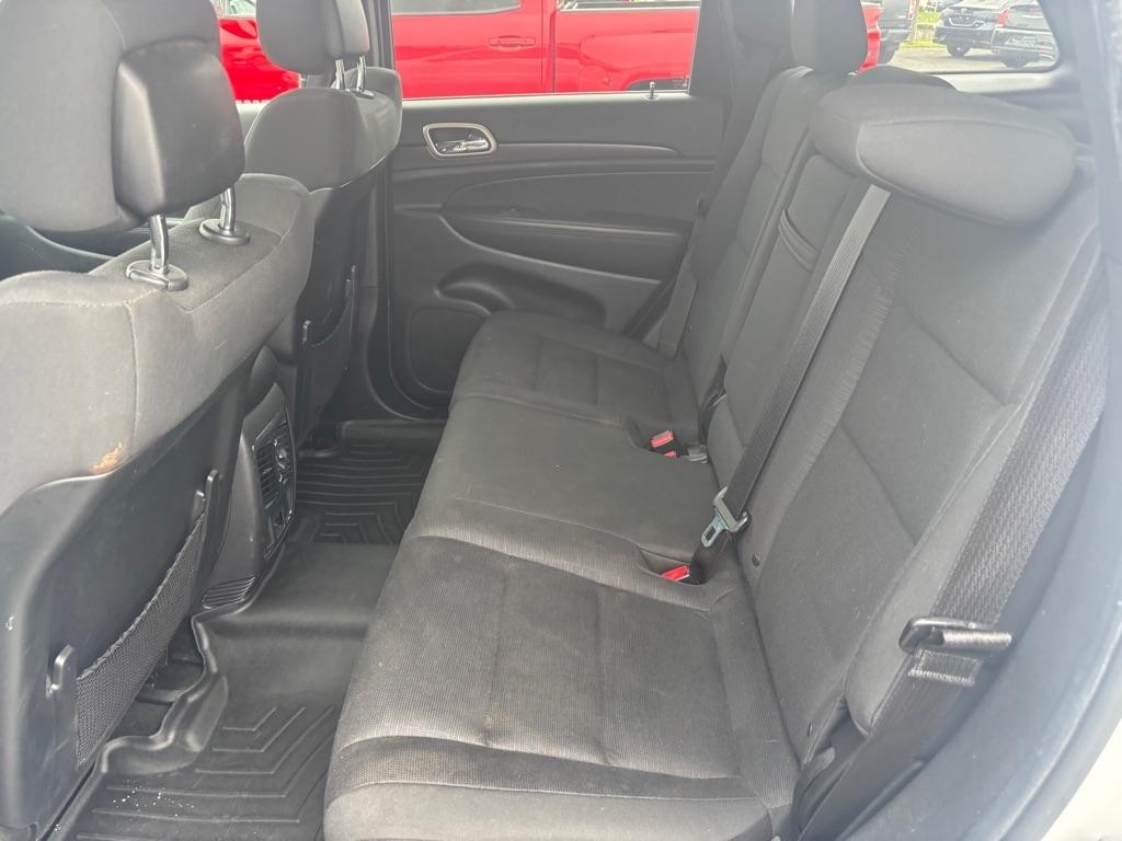 Jeep Grand Cherokee Laredo 4WD 2014