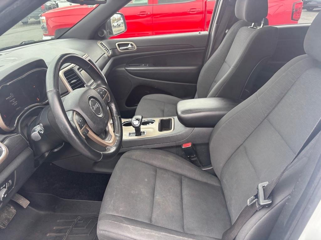 Jeep Grand Cherokee Laredo 4WD 2014