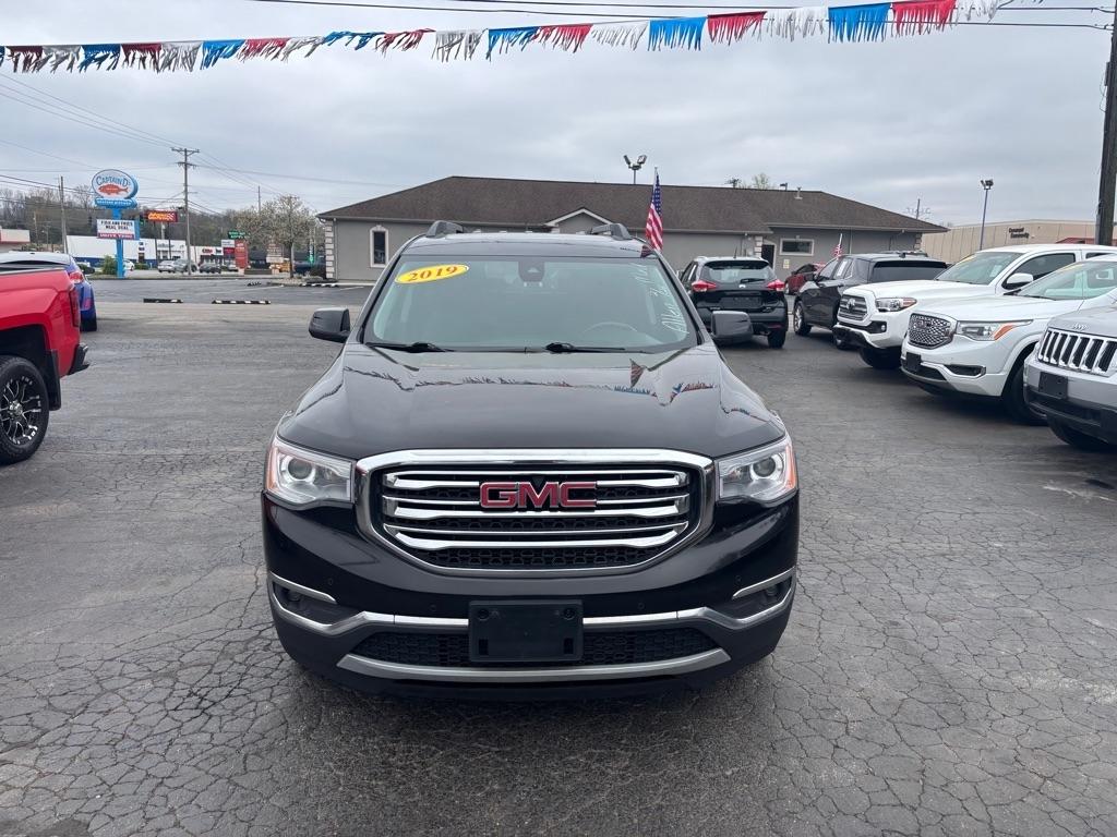 GMC Acadia SLT-2 AWD 2019