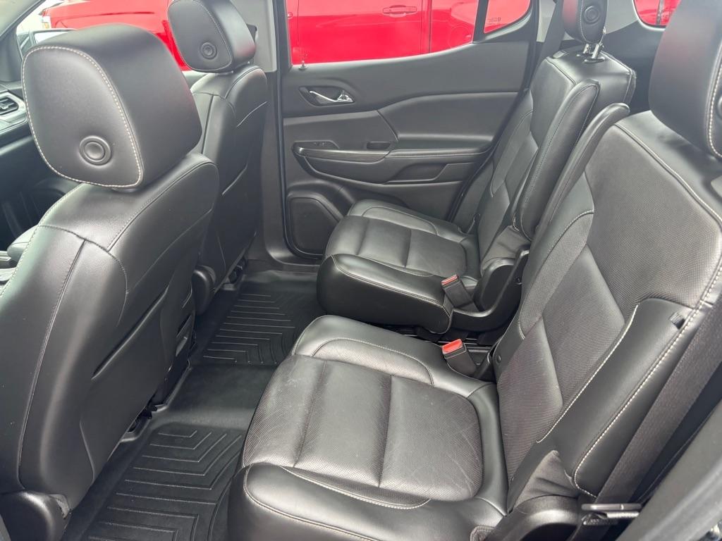 GMC Acadia SLT-2 AWD 2019