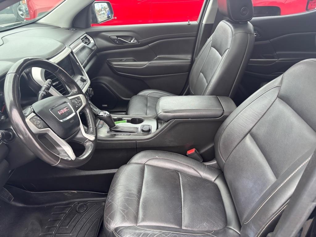 GMC Acadia SLT-2 AWD 2019