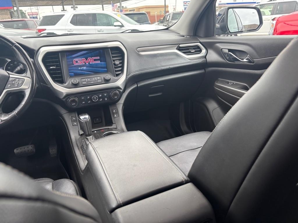 GMC Acadia SLT-2 AWD 2019