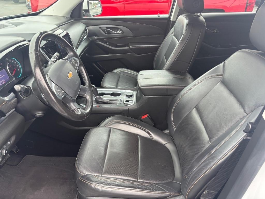Chevrolet Traverse Premier FWD 2020