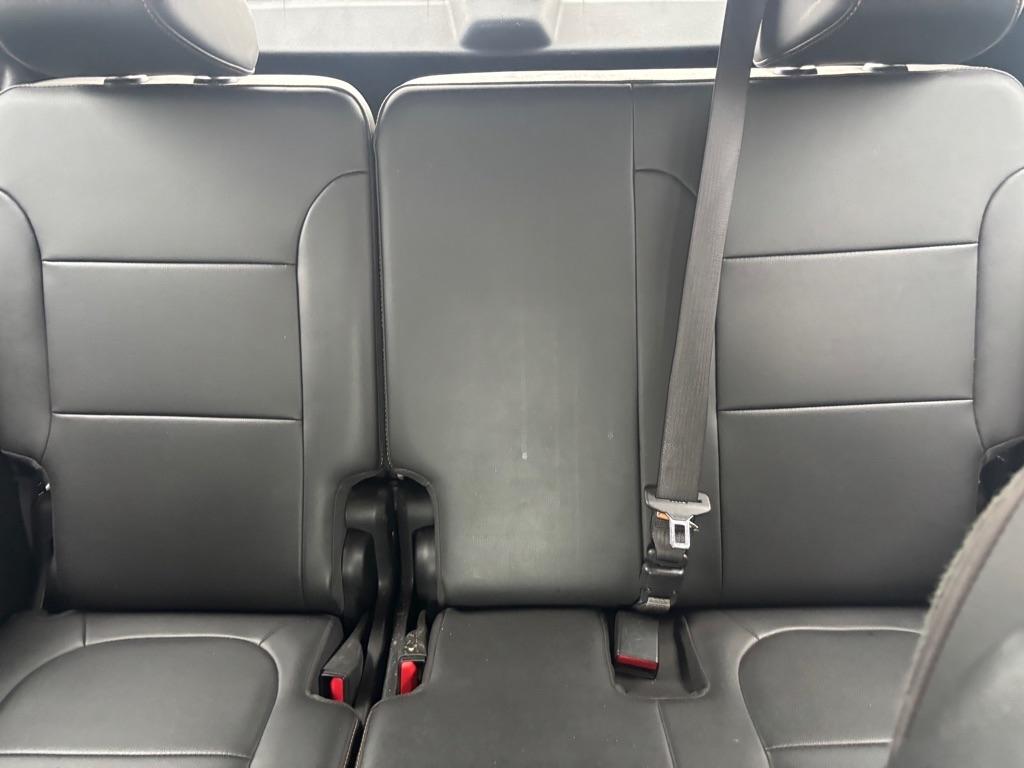 Chevrolet Traverse Premier FWD 2020