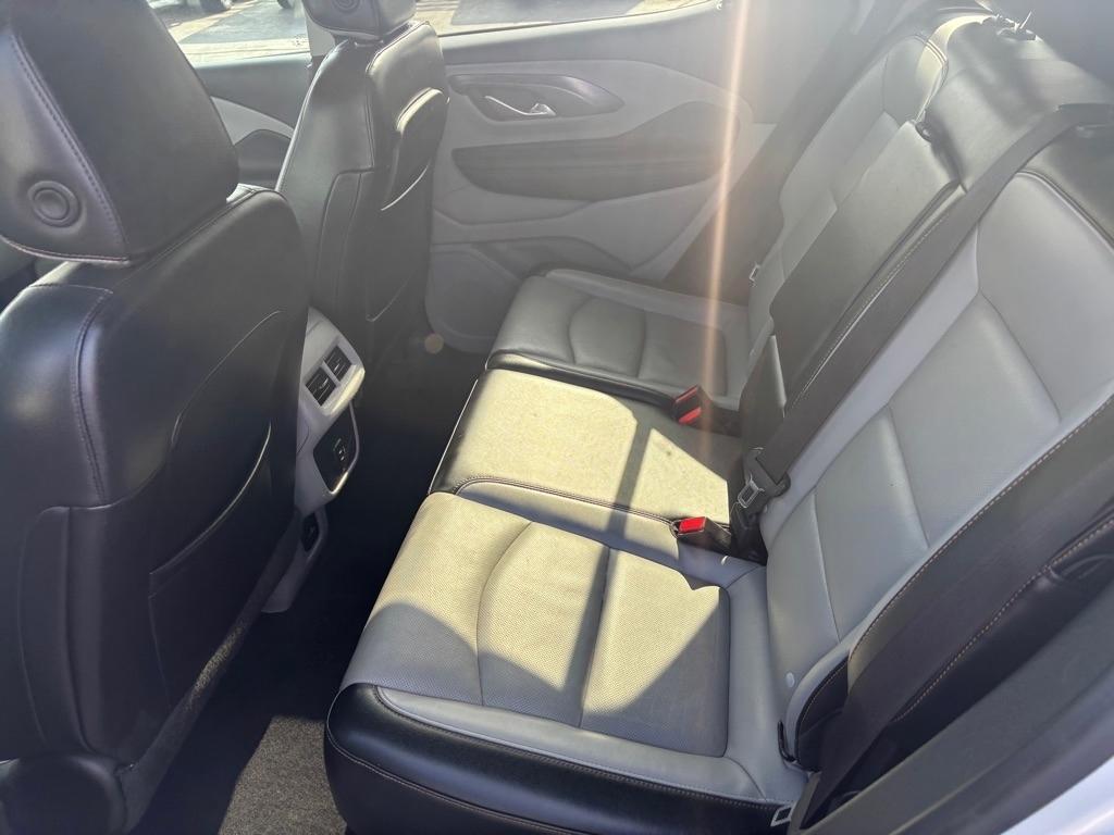 GMC Terrain SLT AWD 2020