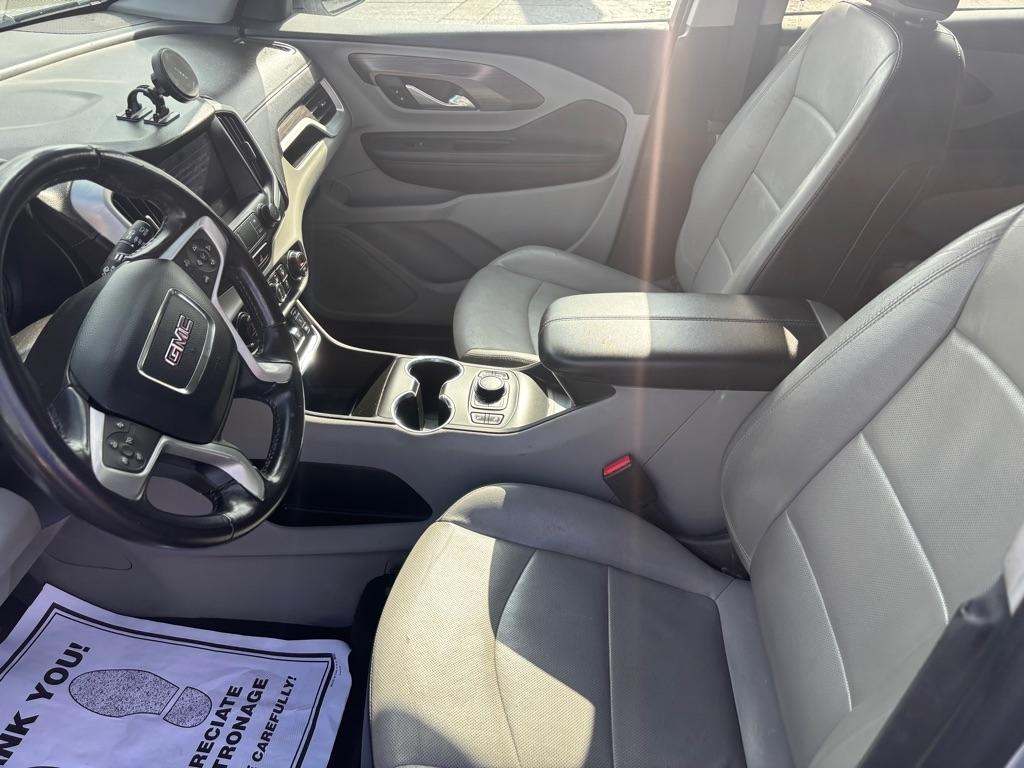 GMC Terrain SLT AWD 2020