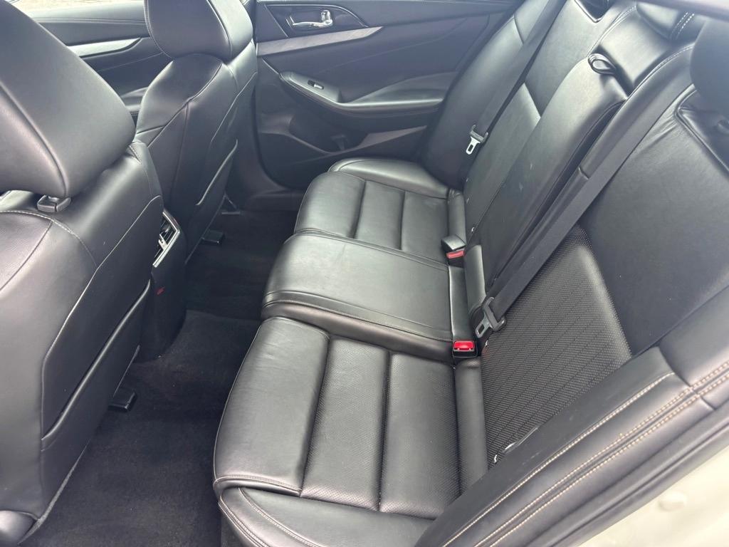 Nissan Maxima 3.5 SL 2016