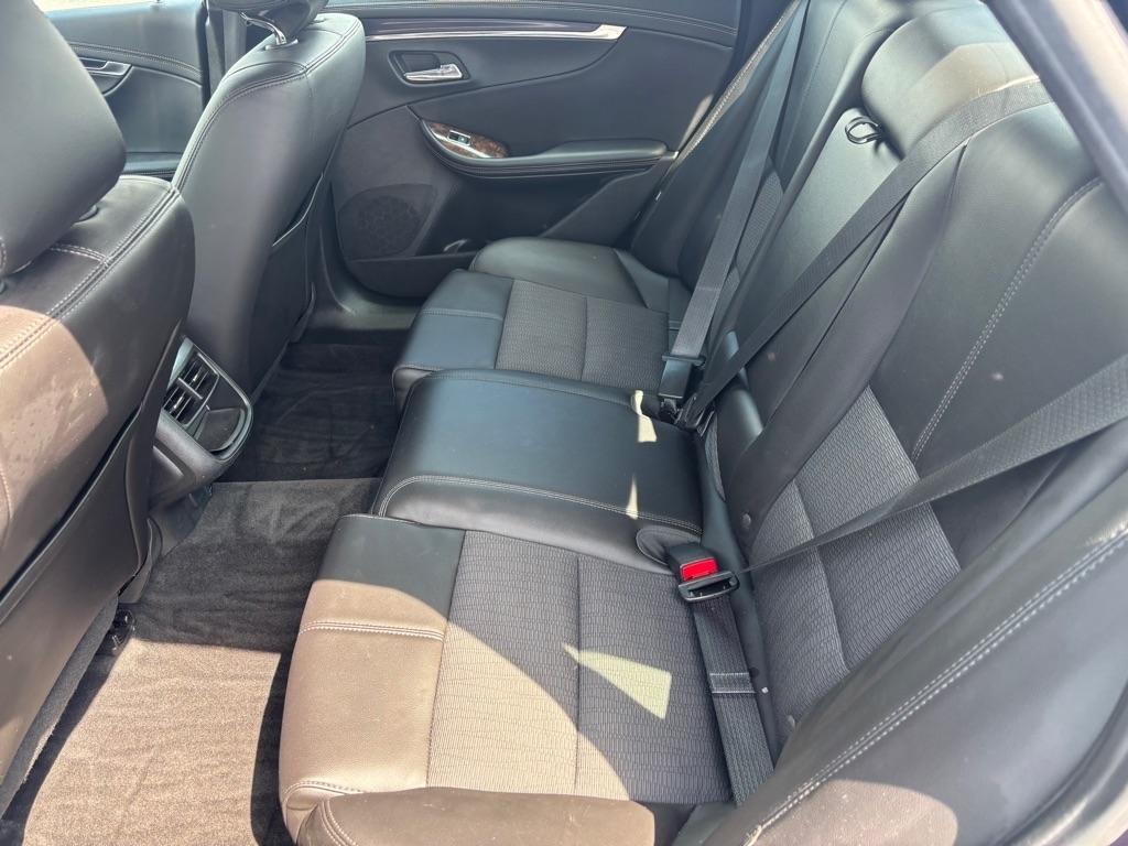 Chevrolet Impala 1LT 2015