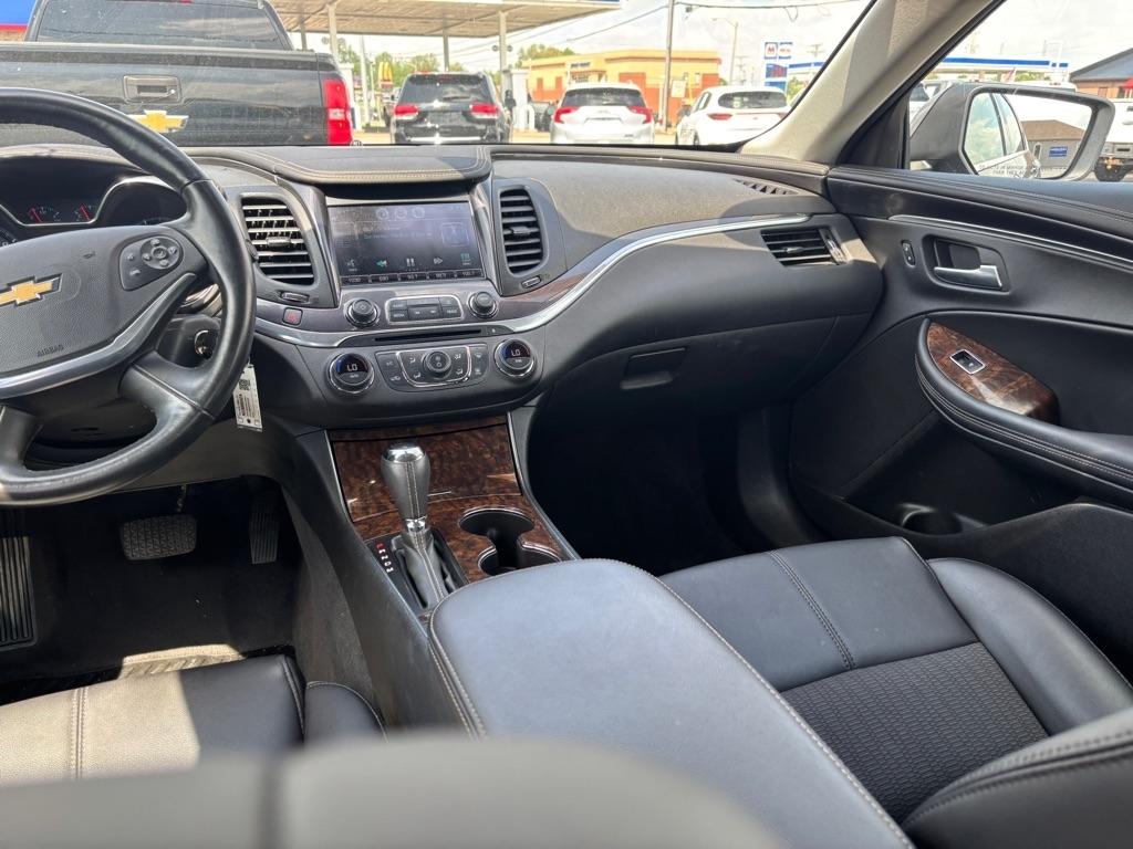 Chevrolet Impala 1LT 2015