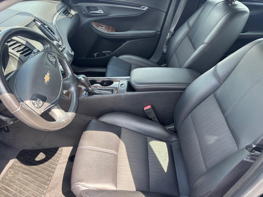 Chevrolet Impala 1LT 2015