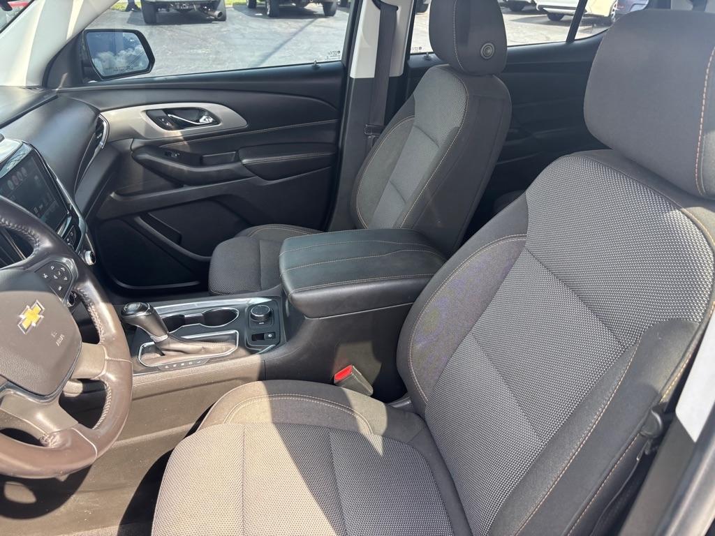 Chevrolet Traverse LT Cloth AWD 2018