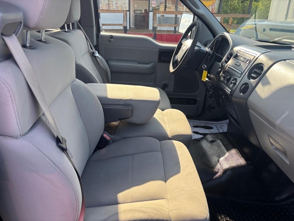 Ford F-150 FX4 SuperCab 2007