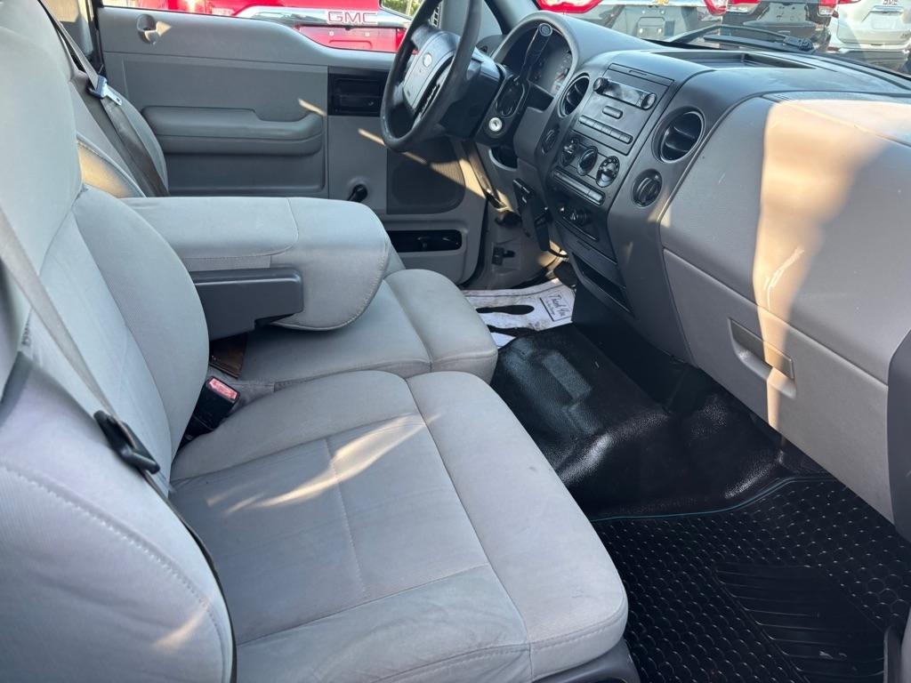 Ford F-150 FX4 SuperCab 2007