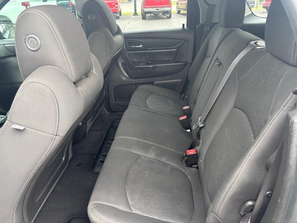 GMC Acadia SLE-1 FWD 2014