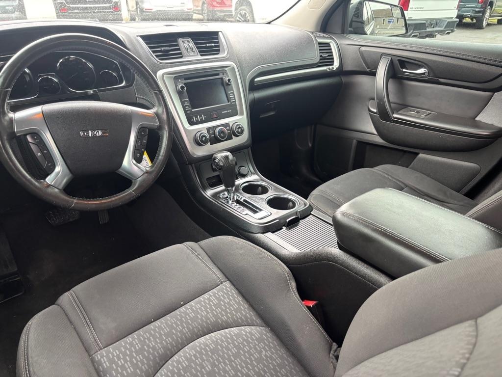 GMC Acadia SLE-1 FWD 2014