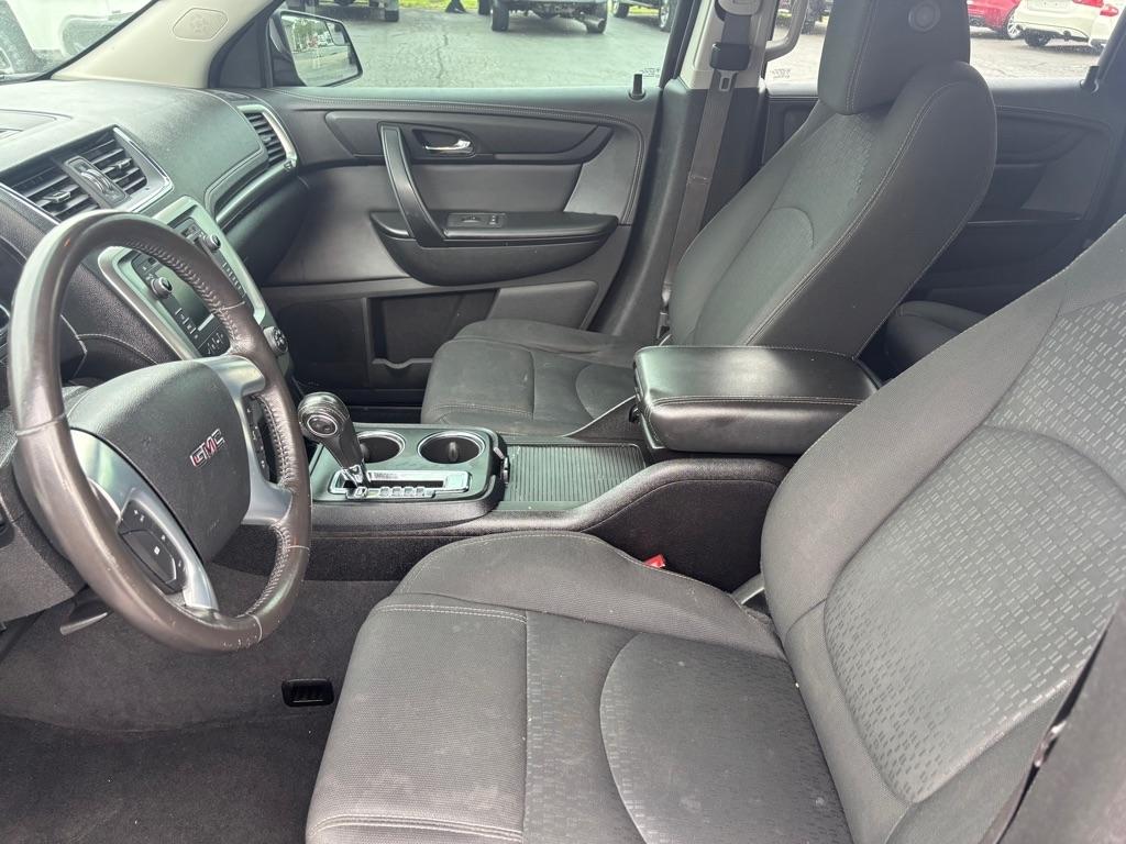 GMC Acadia SLE-1 FWD 2014