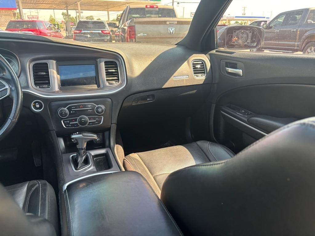 Dodge Charger SXT 2021