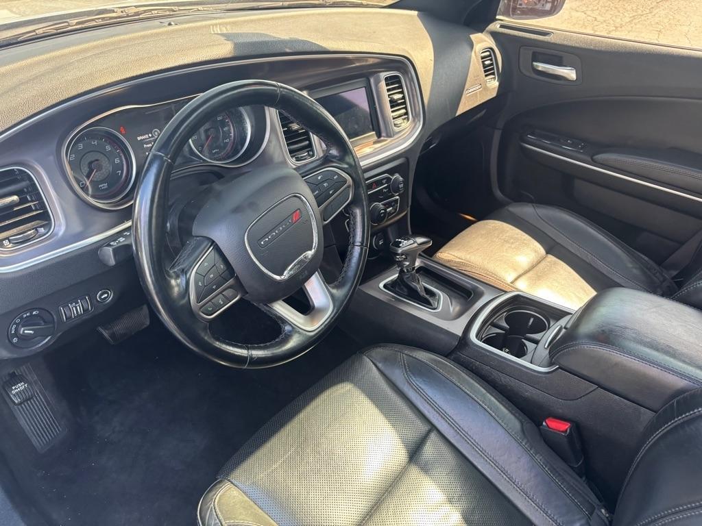 Dodge Charger SXT 2021