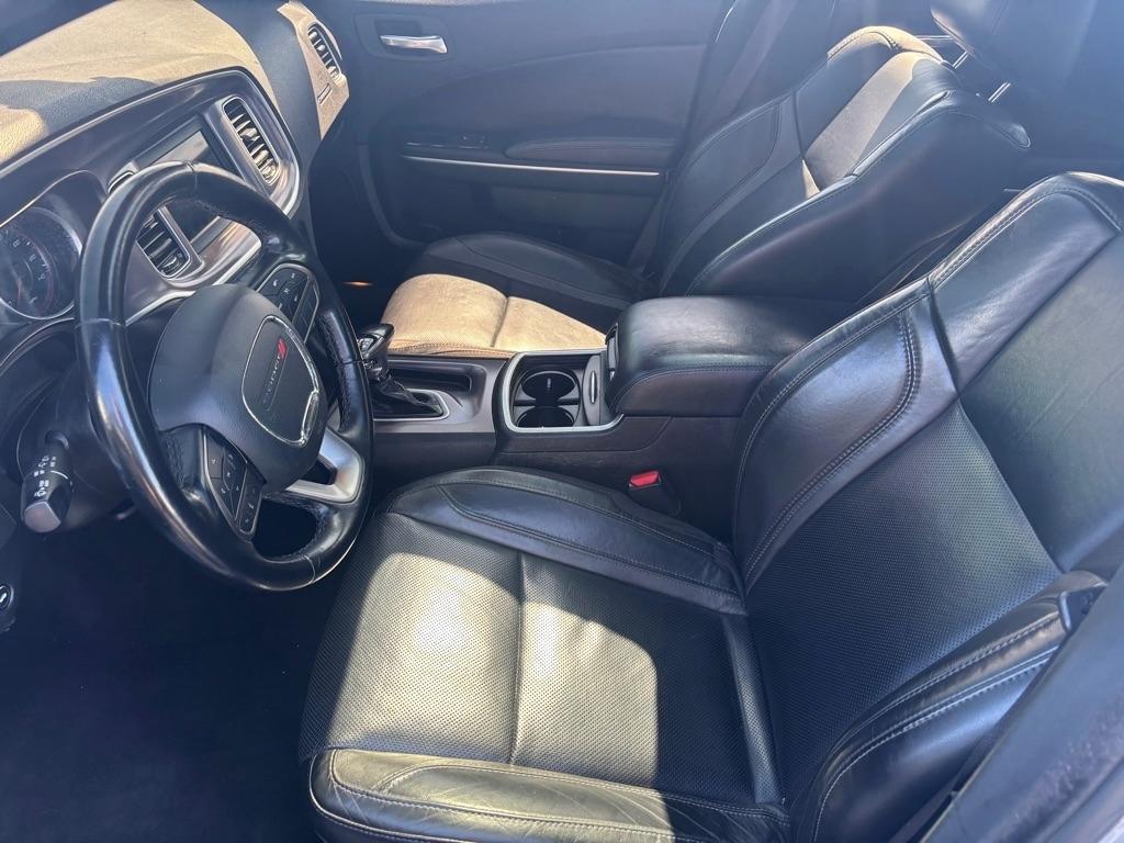 Dodge Charger SXT 2021