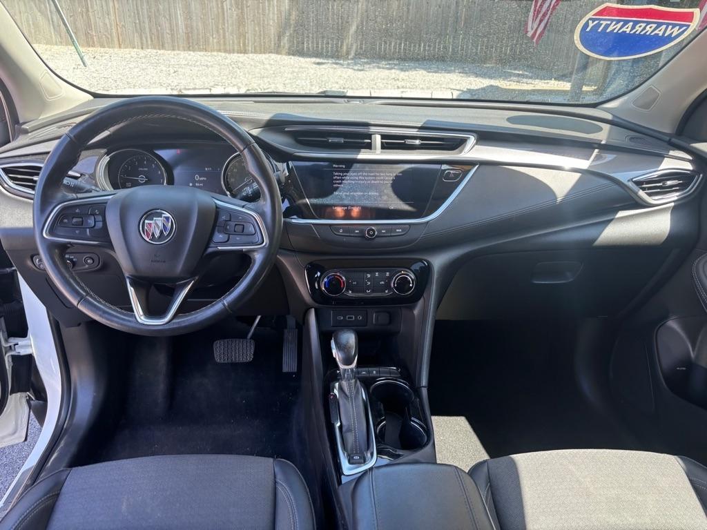 Buick Encore GX Preferred 2021