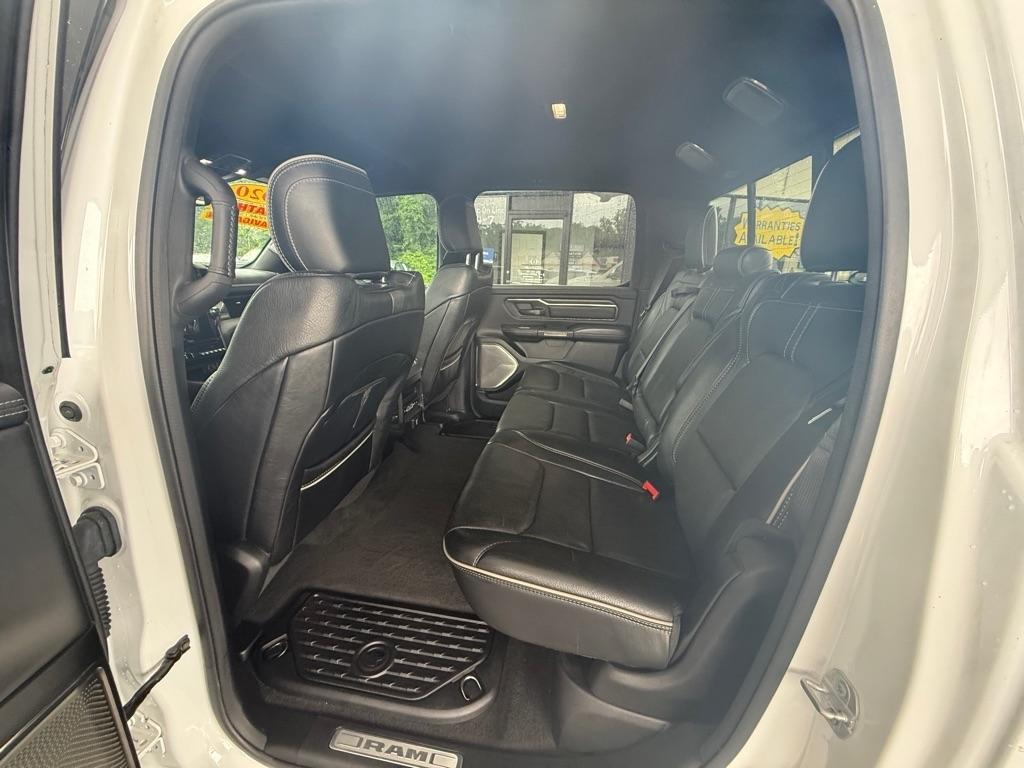 RAM 1500 Limited Crew Cab SWB 2WD 2020