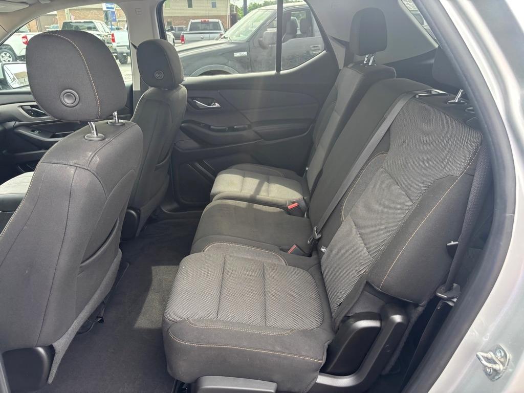 Chevrolet Traverse LT Cloth AWD 2019