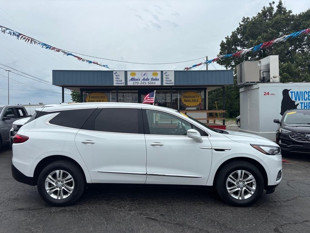 Buick Enclave Preferred 2019
