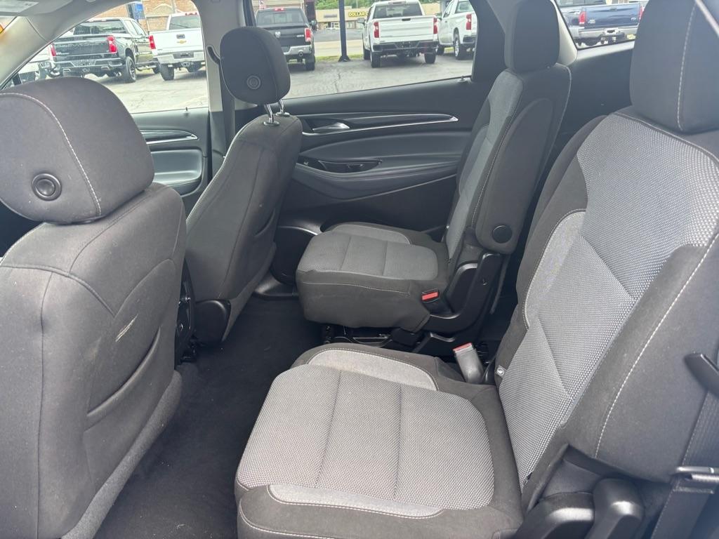 Buick Enclave Preferred 2019