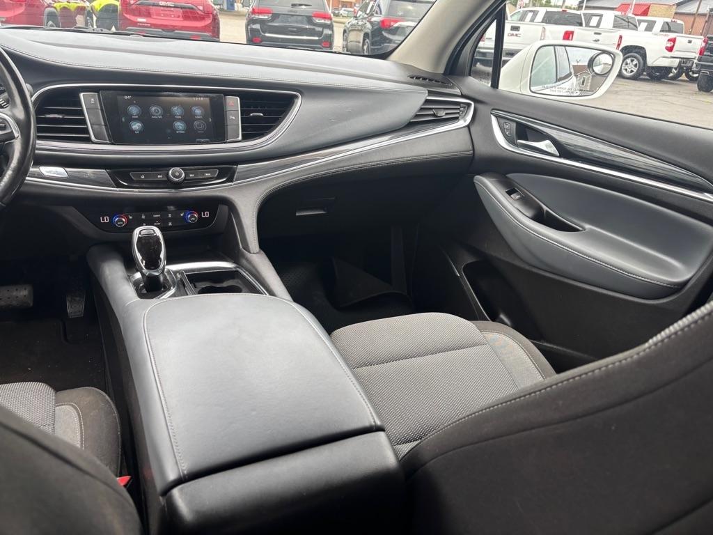 Buick Enclave Preferred 2019