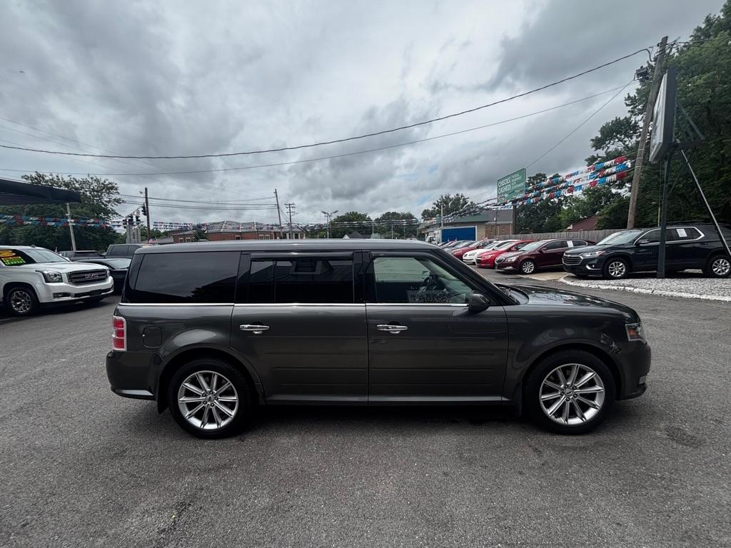 Ford Flex Limited AWD 2018