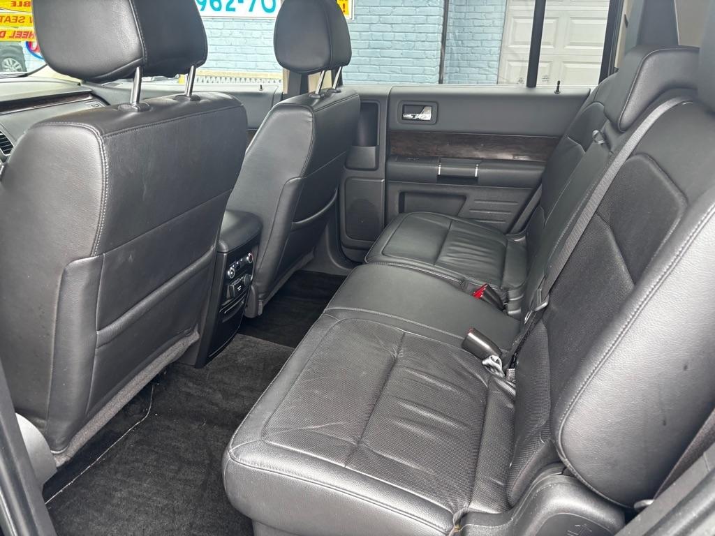 Ford Flex Limited AWD 2018