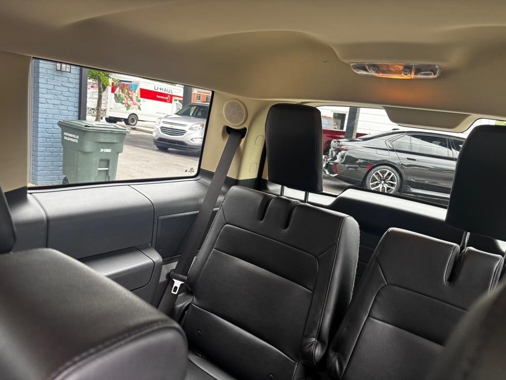 Ford Flex Limited AWD 2018
