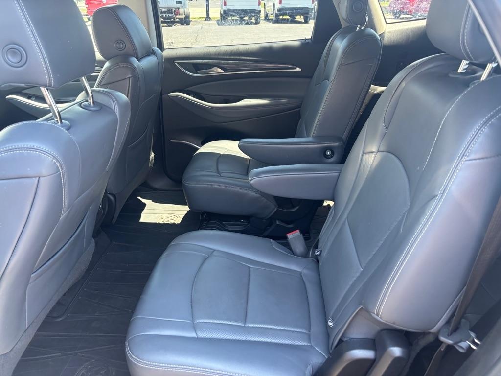 Buick Enclave Premium AWD 2018