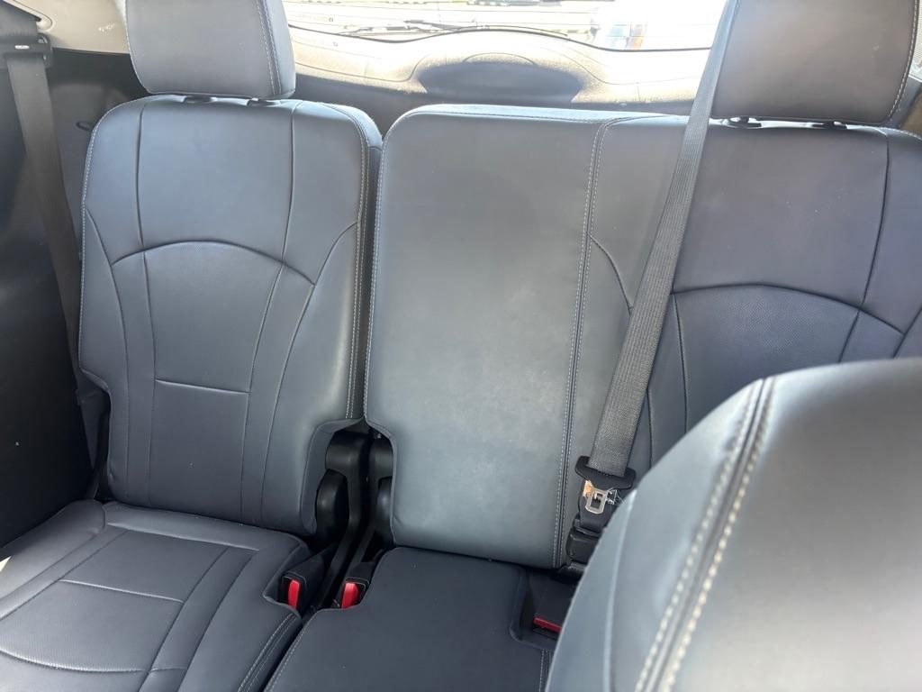 Buick Enclave Premium AWD 2018