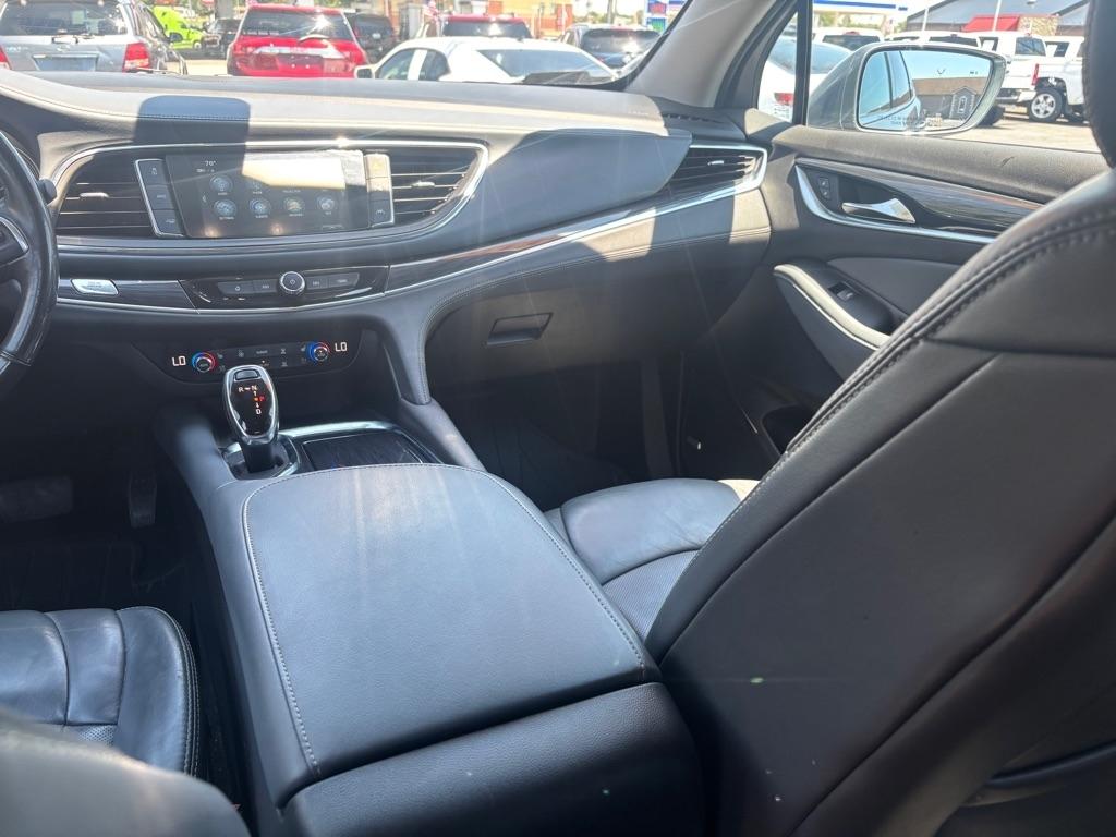 Buick Enclave Premium AWD 2018