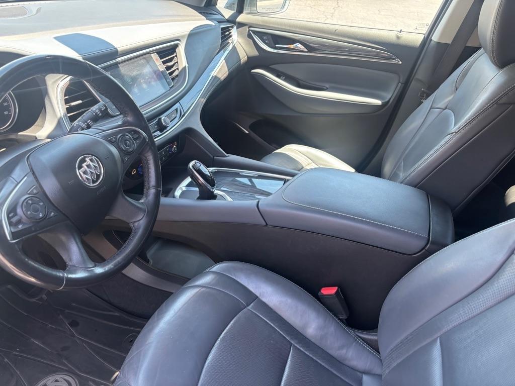 Buick Enclave Premium AWD 2018