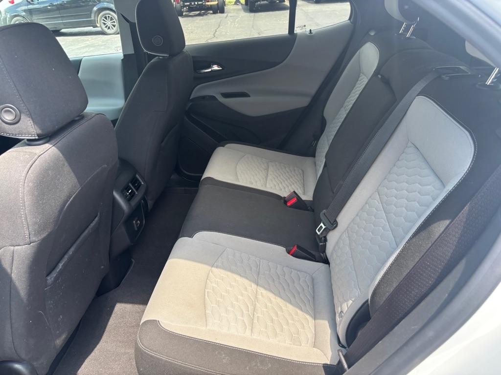 Chevrolet Equinox LT AWD 2020
