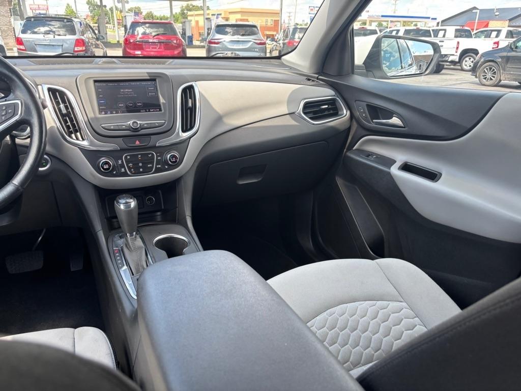 Chevrolet Equinox LT AWD 2020
