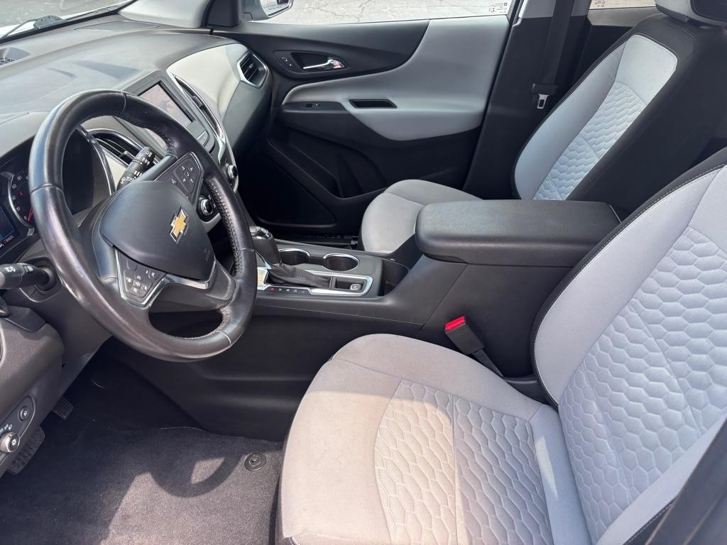 Chevrolet Equinox LT AWD 2020