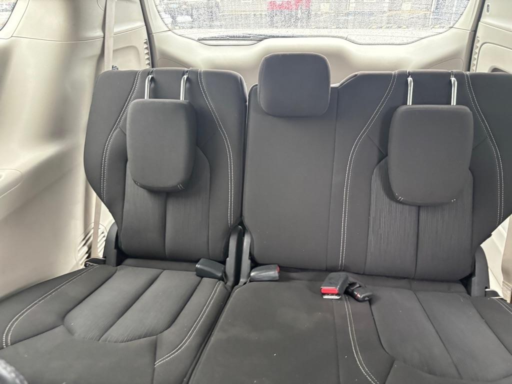 Chrysler Voyager  2023