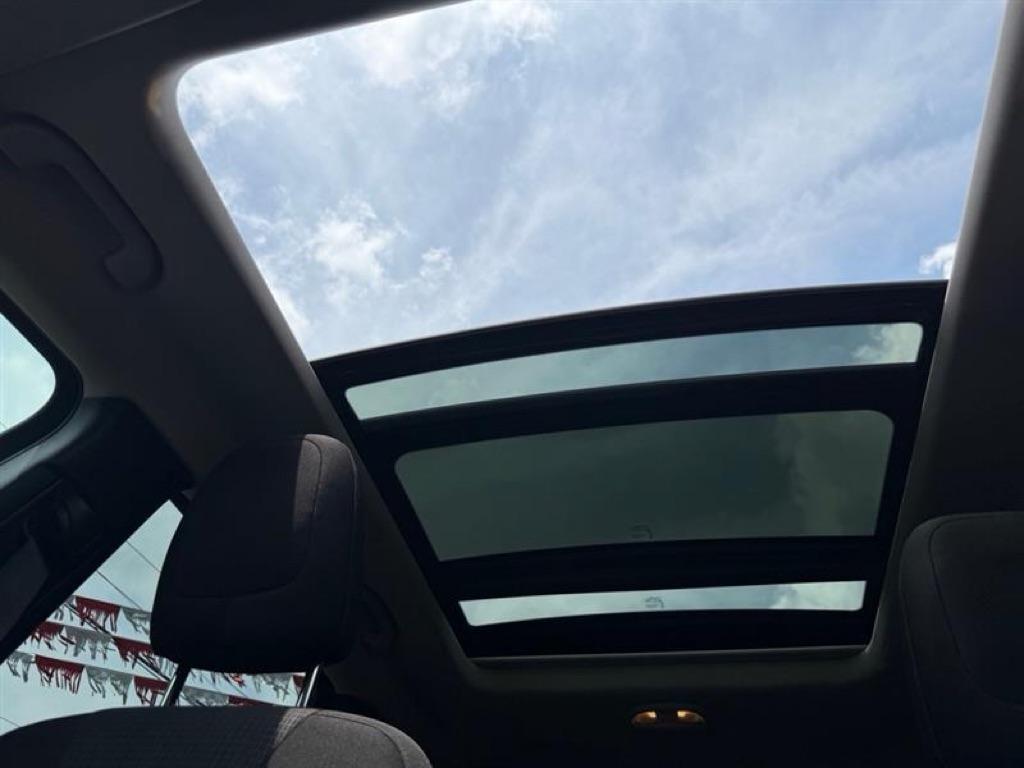 Jeep Cherokee Latitude 4WD 2015