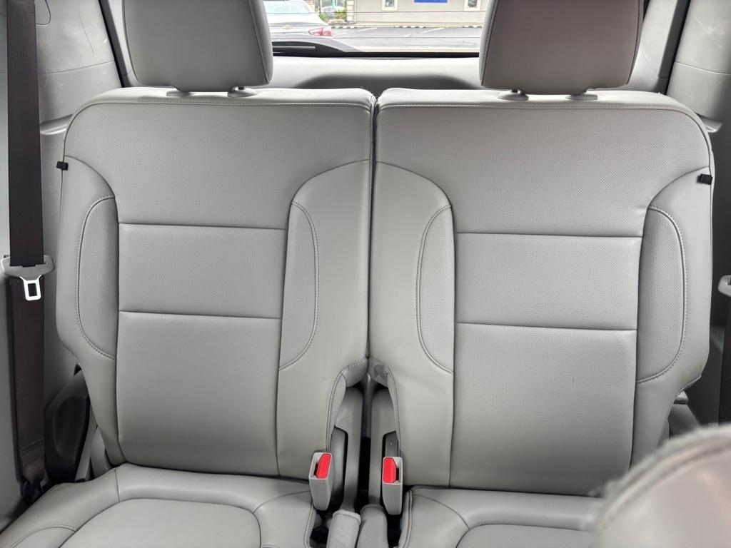 GMC Acadia SLT-1 FWD 2017
