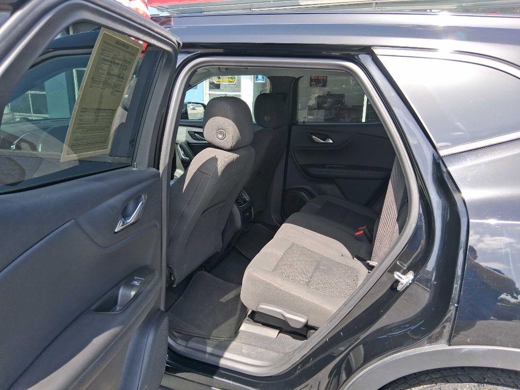 Chevrolet Blazer 2LT 2022